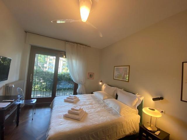 Maison Montello 瓦雷泽 外观 照片