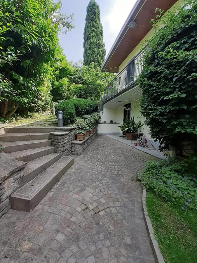 Maison Montello 瓦雷泽 外观 照片