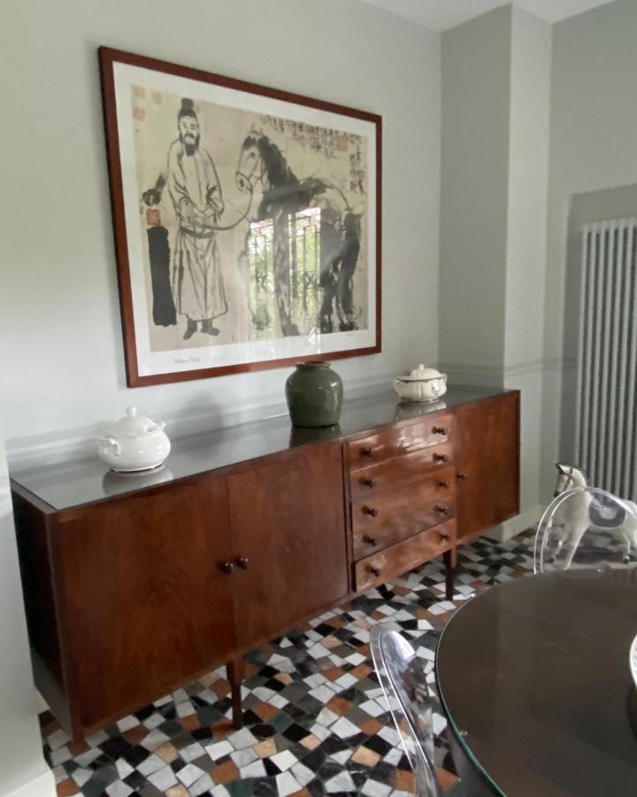 Maison Montello 瓦雷泽 外观 照片